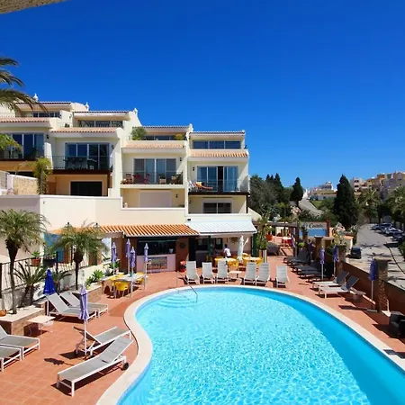 2bdr Townhouse Duplex With Pool By Lovelystay * Ferragudo (Faro)