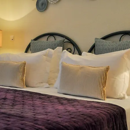 2bdr Townhouse Duplex With Pool By Lovelystay Villa *