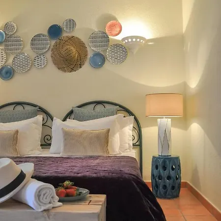 2bdr Townhouse Duplex With Pool By Lovelystay * Ferragudo (Faro)