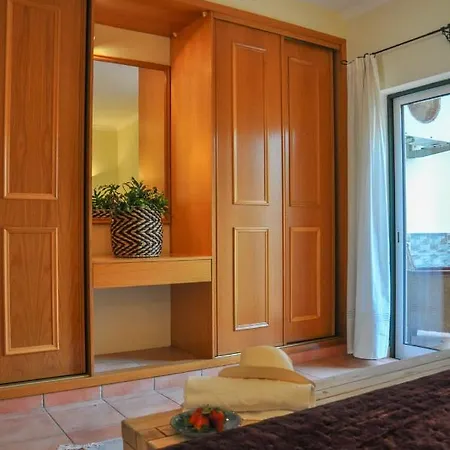 2bdr Townhouse Duplex With Pool By Lovelystay Villa Ferragudo (Faro)