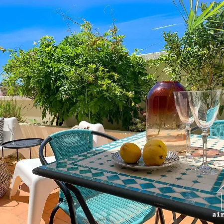 2bdr Townhouse Duplex With Pool By Lovelystay Villa *
