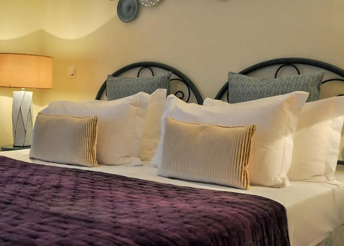 2bdr Townhouse Duplex With Pool By Lovelystay Villa *