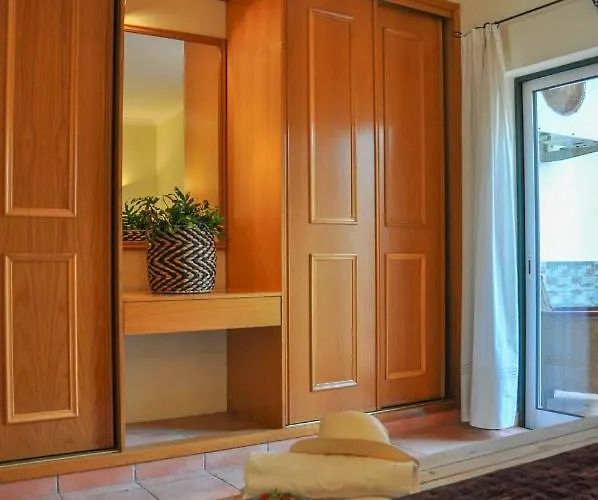 2bdr Townhouse Duplex With Pool By Lovelystay Villa Ferragudo (Faro)