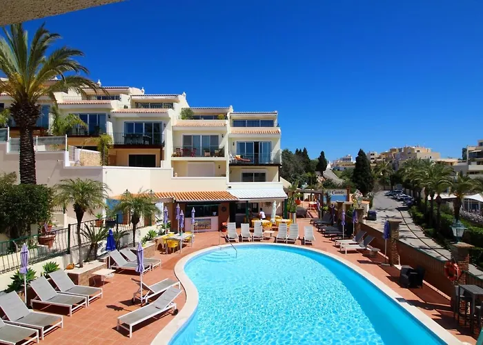 2bdr Townhouse Duplex With Pool By Lovelystay * Ferragudo (Faro)