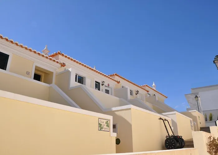 Villa 2bdr Townhouse Duplex With Pool By Lovelystay *